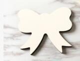 Kids Room Decoration Wall Hook Wooden Star Rack Hanger