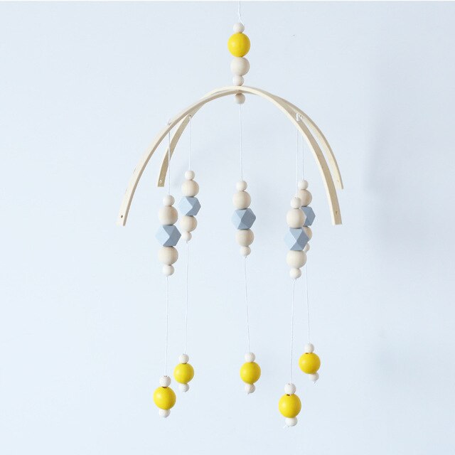 Crib Ornament Chimes