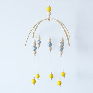 Crib Ornament Chimes