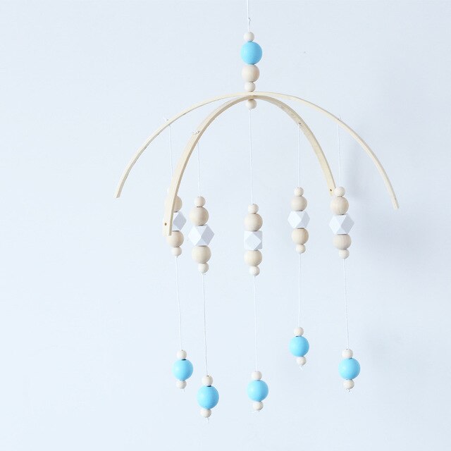 Crib Ornament Chimes