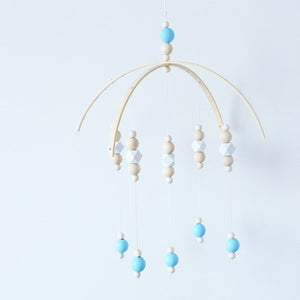 Crib Ornament Chimes