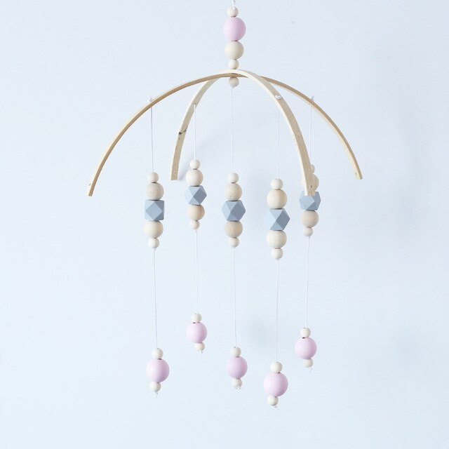 Crib Ornament Chimes