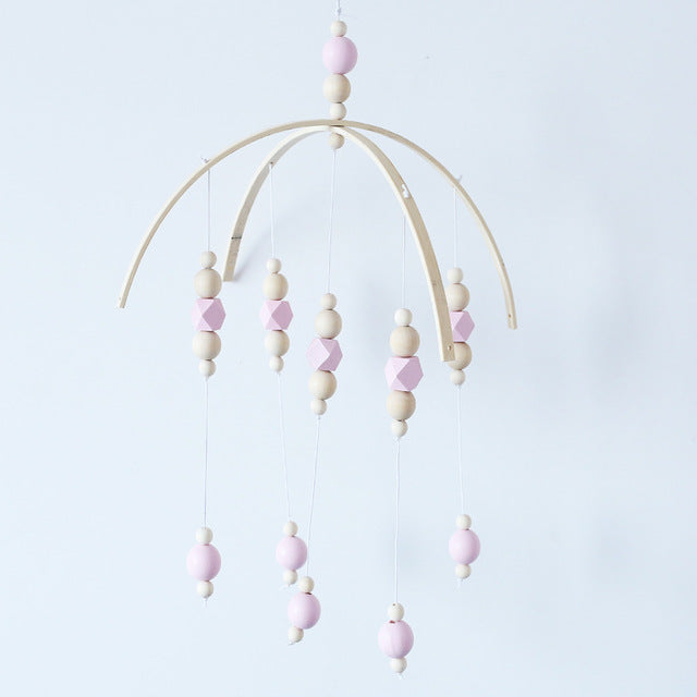 Crib Ornament Chimes