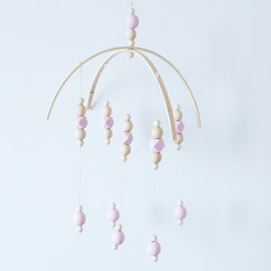 Crib Ornament Chimes