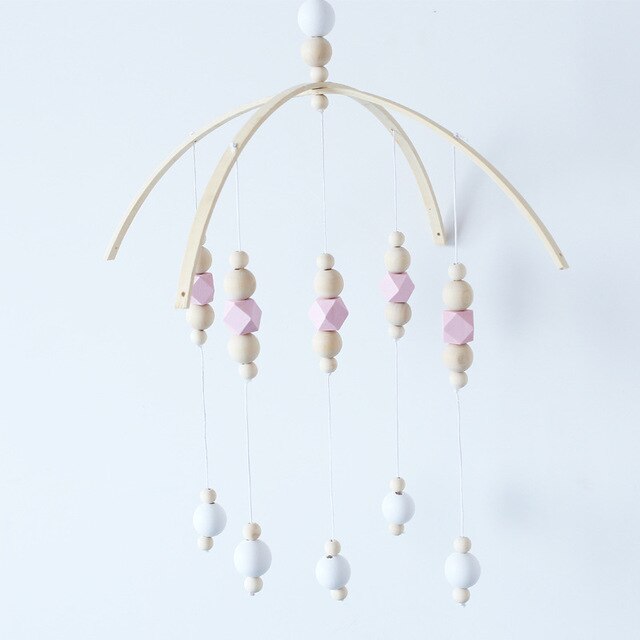 Crib Ornament Chimes