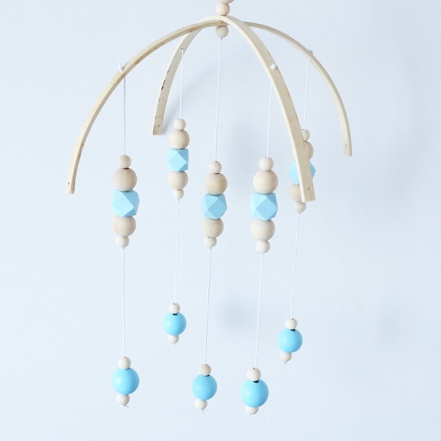 Crib Ornament Chimes